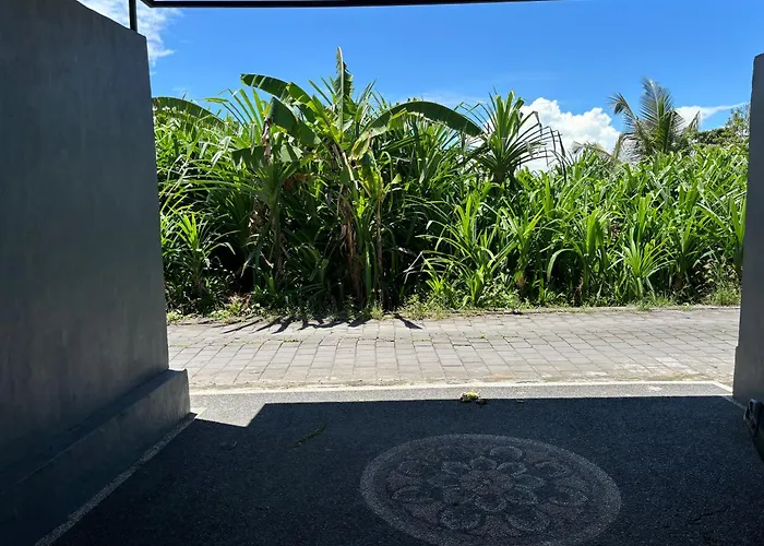 فيلة Lumbung Sari - Tropical Balinese Experience تْشانغو