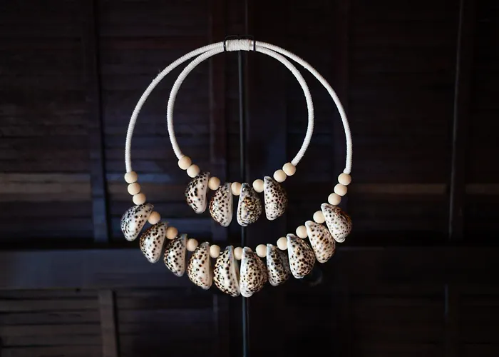 فيلة Lumbung Sari - Tropical Balinese Experience تْشانغو